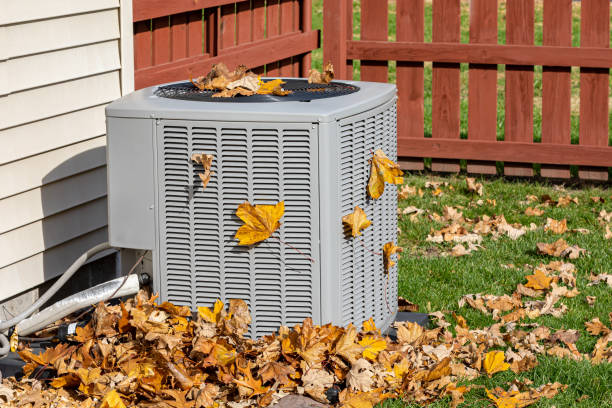 Best HVAC repair near me  in Effingham, IL