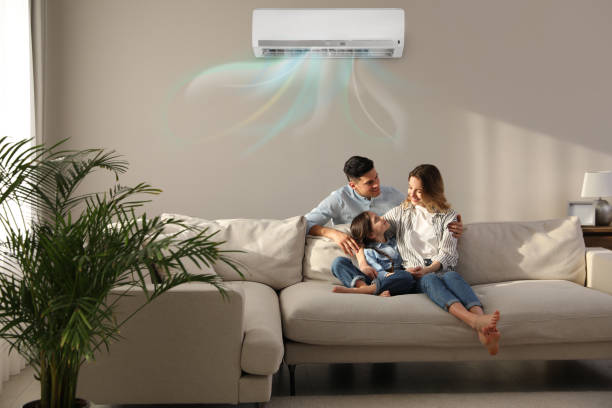 Best HVAC installation services  in Effingham, IL