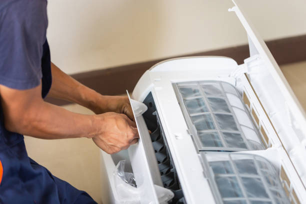 Best Best HVAC companies  in Effingham, IL