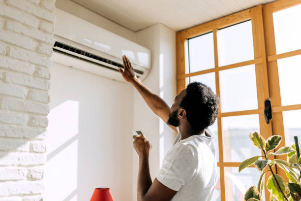 Best Ductless HVAC repair  in Effingham, IL