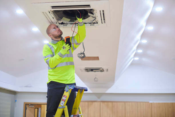 Best HVAC cleaning services  in Effingham, IL
